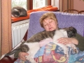 afternoon sleep_ 2 months_ popodnevni san_ 2 mjeseca